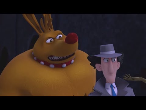 Inspector Gadget 2.0 | NEW SERIES | Were Brain of London//Airhead to the Throne | Cartoon for Kids - Kids TV Series, Kingdom Kids Zone - Inspector Gadget - WildBrain