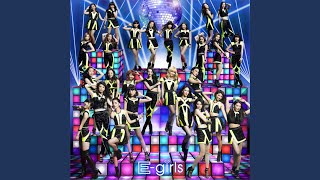 E.G. Anthem -WE ARE VENUS-