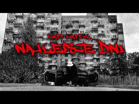 KAFF KAFF-L - Najlepsze Dni 🎧  (BLACK MIXTAPE)🎱