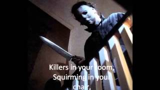 Motörhead   Smiling like a Killer lyrics