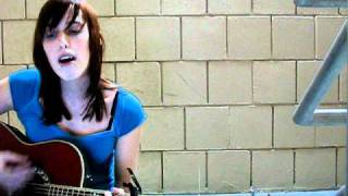 Attack Attack! - Lonely (Acoustic Cover)