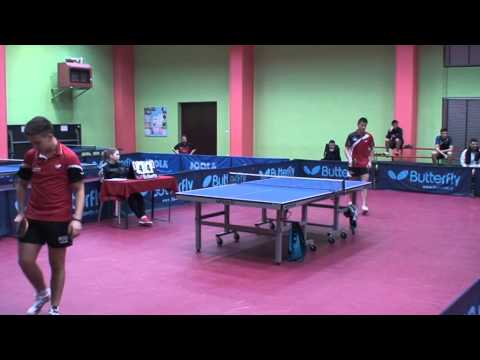 Manole Alexandru - Postoaca Gabriel