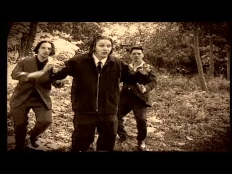 Fun Lovin' Criminals - The Grave And The Constant (Official Video)
