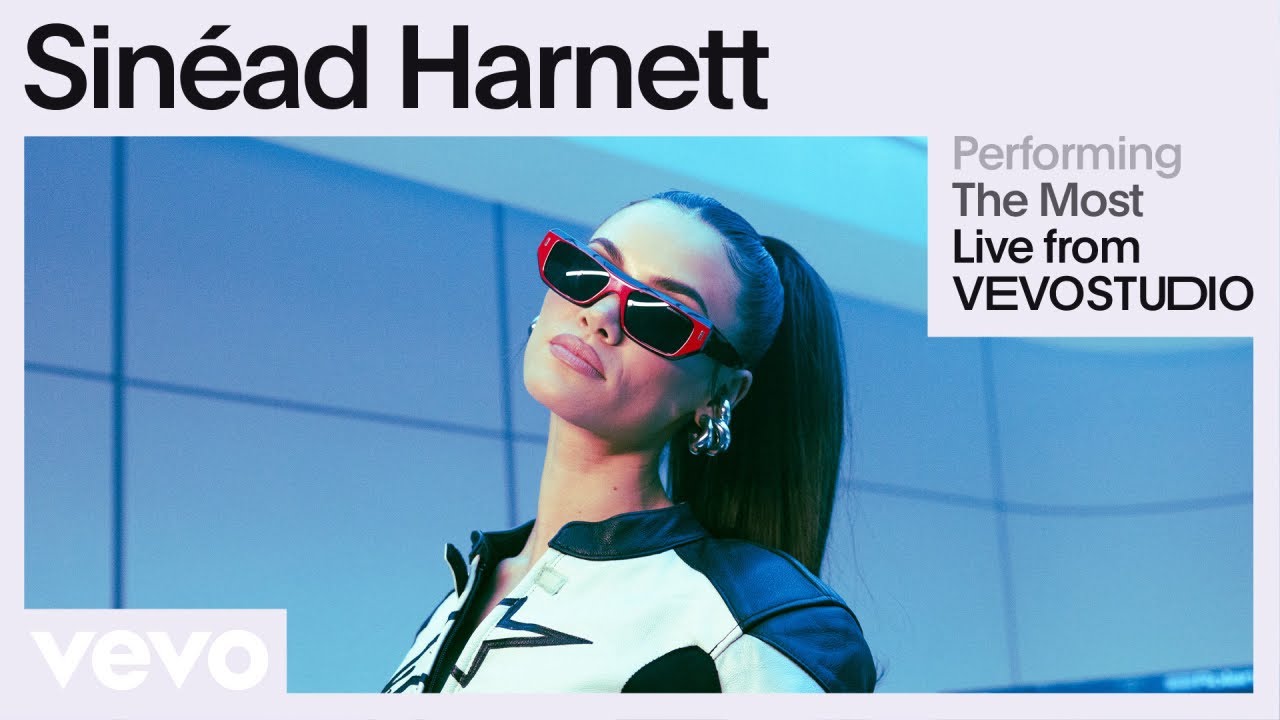 Sinéad Harnett - The Most 