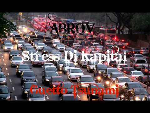 ABROV Ft Ferry & Butterfly - Morti Di Vida