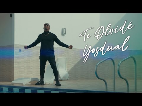 Te Olvidé #Yosdual salsa urbana #sentimientopuro🎤🎤