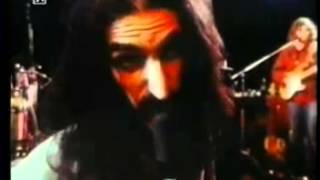 Frank Zappa - Baby Snakes