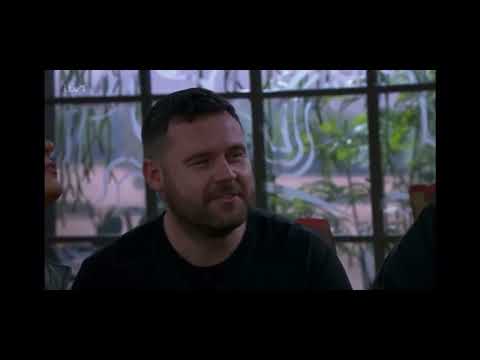 Aaron Dingle 15th January 2024