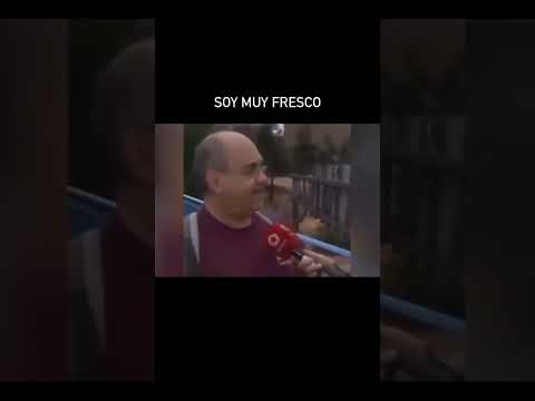 #shorts nono soy  yo mu fresco #españa  #humor  #television #parati