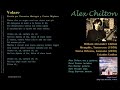 Volare (Domenico Modugno / Franco Migliacci) - Alex Chilton