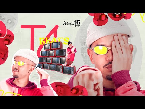 BRISA MÁGICA - MC Lipivox - Dj Tg Beats