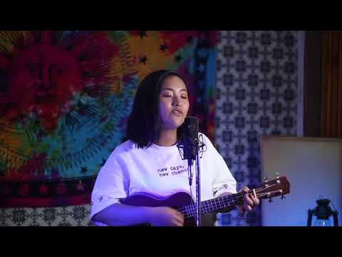 Share our love | Allison | LIVE WIRE