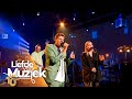 Regi ft. Jaap Reesema & MAXINE - ‘We Begrijpen Mekaar’ | Liefde voor Muziek | seizoen 10 | VTM