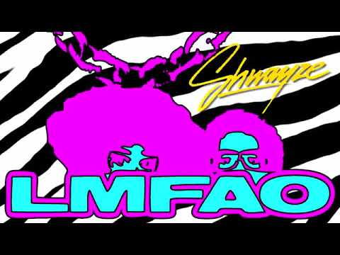 Shwayze ft LMFAO - Get U Home (Party Rock Remix) [1]