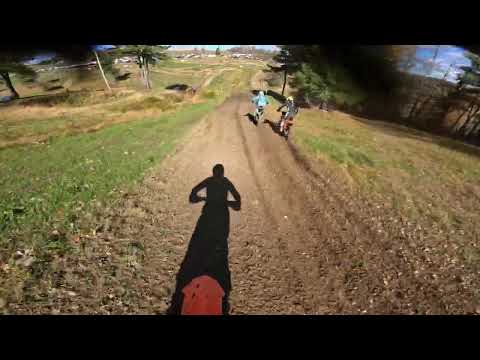 Sick Bros Harescramble WNY Fall Series 2025 - Expert/AA