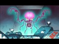 Disney Channel Nordic Autumn Adverts And Ident October 2012
