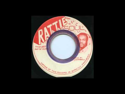 Vin Gordon   Harbour View Rock   Skin Flesh & Bones   Boxer Dub extended