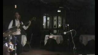 Fantastic Kenny Barron tune, Sunshower