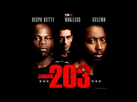 Mokless x Guizmo x Despo Rutti - "Le Rendement" (Prod: Grim Reaperz)