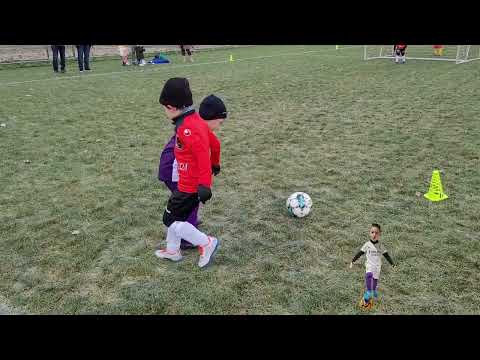 Boortmeerbeek Hever Schiplaken vs KSK Wavria U6 match Belgium 🇧🇪