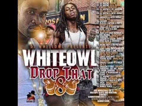 Drag-On Feat. Terra Da Dude, Eyez B & KNS - Hit Em