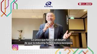 HIGHLIGHT ESC 2024 | QUIMFA - Nuevas Estrategias en Hipertensión Arterial