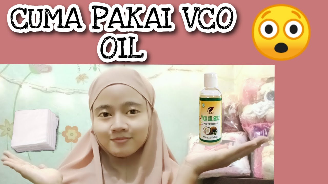 Putar video Cara Memakai Vco Sr12 Untuk Wajah Cara Memakai Vco Sr12 Untuk Wajah