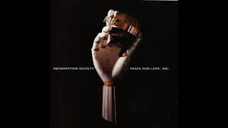 information society peace and love