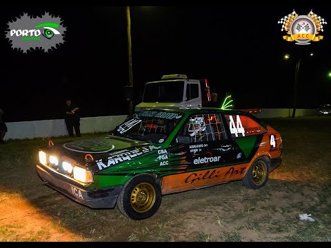 Onboard Adriano Souza #44 - 2 Horas de Caçapava Noturna 2019