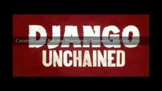 Django Unchained: OST Feature theme music