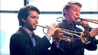 ST PAUL &amp; THE BROKEN BONES - LIKE A MIGHTY RIVER