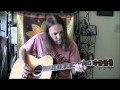 Lonely People (America Cover) by Jay Wilkins Band