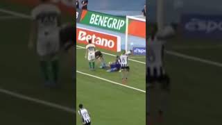 botafogo 2x2 Coritiba brasileirão 2026