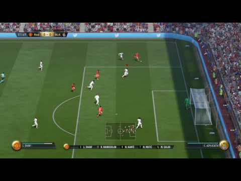 FIFA 17 speed up lag 2