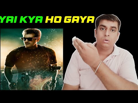 Valimai Movie Review | Valimai The Power Hindi Review | Ajit Kumar