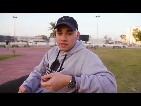 SOLTA A VOZ com Nicolas Walter