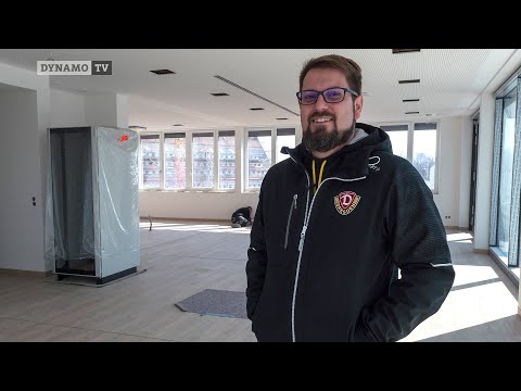 „Neues von der Baustelle“ | Folge 3 | Ein Rundgang