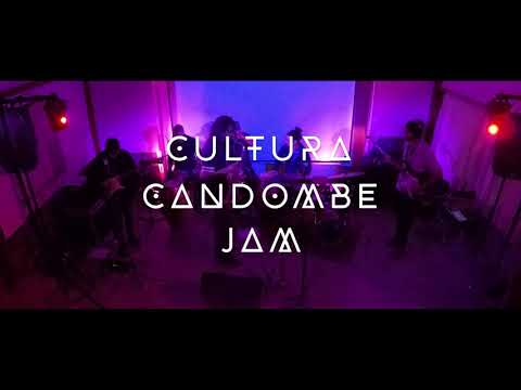 Cultura Candombe Jam.