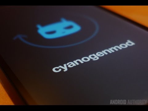 Kitkat 4.4.4 on Galaxy Grand Quattro/Galaxy Win CM 11 - Review!