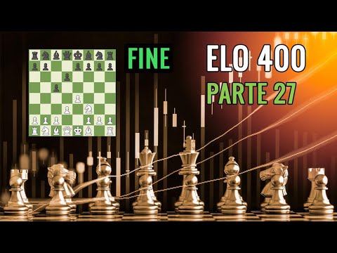 400 ELO on Chess.com - Part 27