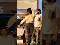 Anandhi Lovely Dance At Vidhi Teaser Launch Vishwaksen Anandhi Vidhimovie Ytshorts Lulumall