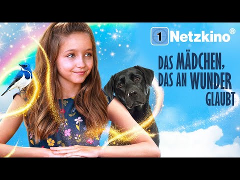 The Girl Who Believes in Miracles (FULL LENGTH FAMILY FILM, KEVIN SORBO Films German Complete)