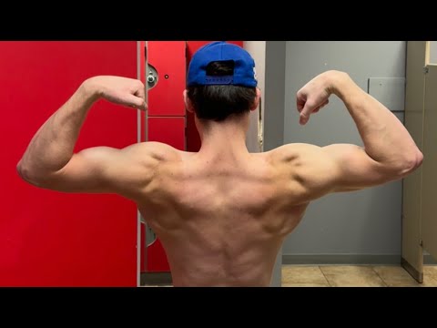 Winter Bulk day 1 