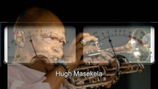 "We Are One" - The Culoe De Song Remix - "BLACK COFFEE"