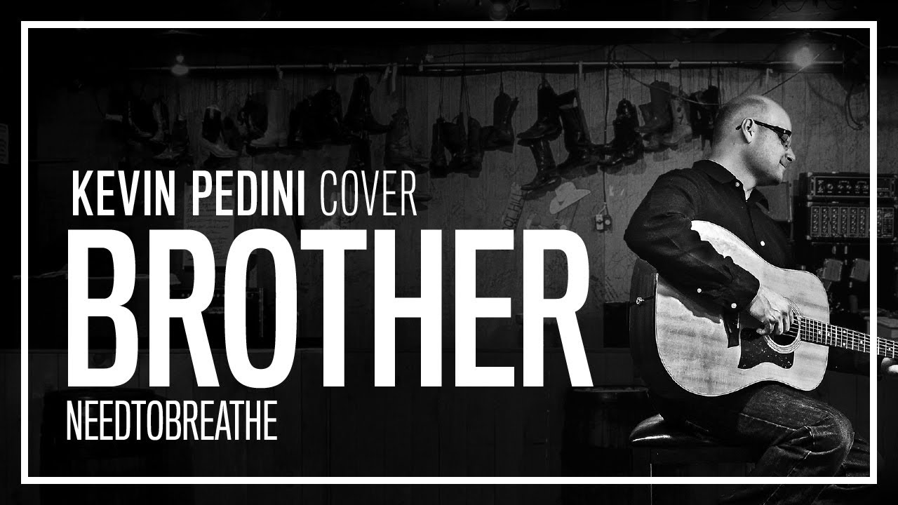 Promotional video thumbnail 5 for Kevin Pedini