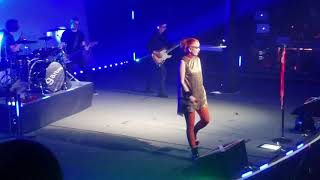 Garbage 13 x Forever LIVE 9-30-2018