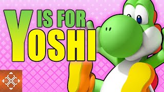 26 Things You Missed In Super Mario Odyssey (From A to Z)