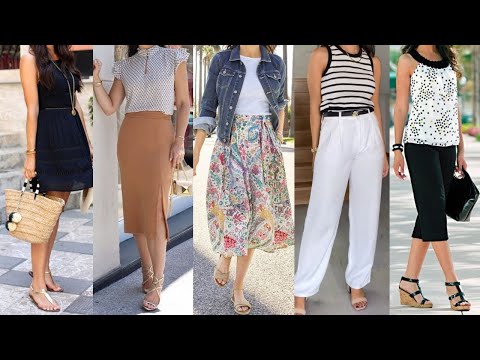 DISTINCIÓN Y ELEGANCIA NO ES CUSTIÓN DE TENER MUCHA ROPA SI NO LA JUESTA Y NECESAREA Y SABER COMBINA