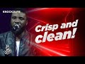Bryan How Am I Supposed To Live Without You Knockouts The Voice Nigeria Season 4