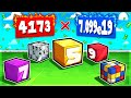 I Abused SPECIAL Dice To Break Math
